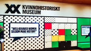 Kvinnohistoriskt Museum Umeå